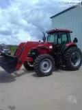 2015 Case IH Farmall 110A Tractor