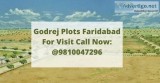 Godrej Retreat Plots Faridabad Plots At The Best Location In Har