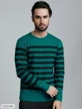 Opinion Cotton Striped T-Shirt