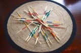 Giant Pickup Sticks  Fun Game for all Ages  Jenjo Games - Austra