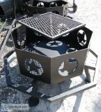 Fire Pit