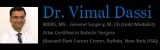 Urologist specialist