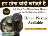 Sell Silver  Silver Jewelry Buyer