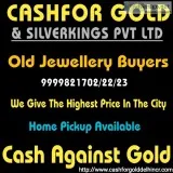 Gold Buyers In Green Park