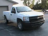 2011 Chevy Silverado Pickup