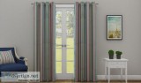 Avail Huge Offers On Curtains Online At Wooden Street