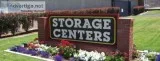 Need Extra StorageParking Storage Centers has ALL units on PROMO