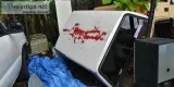 1991 DODGE DAKOTA CAMPER TOP