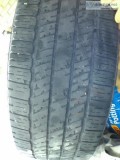 Used Bridgestone Tires