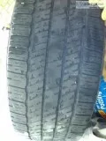 Used Bridgestone Tires