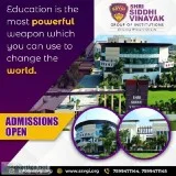 Online Admissions Open Session 2020 SSVGI Bareilly