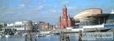 Book Cheapest Student Accommodation in Cardiff