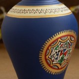 Handcrafted Terracotta Pot