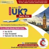 Study in UK