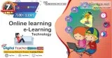 Online learning platform / digital teacher canvas