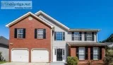 3879 Tolliver Hills Dr Ellenwood GA 30294