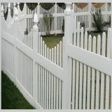 Vinyl Deck Railing  Vinyldecking.ca