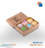 Eco-Friendly Wholesale Bath Bomb Packaging Boxes at iCustomBoxes