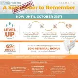 Become a Social or Online influencer