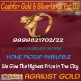 Silver For Cash In Laxmi Nagar