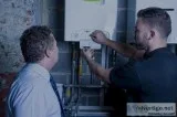 Ideal Viessmann Worcester Baxi Vaillant Boiler Installers Leeds