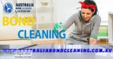 Bond Cleaning Near Me