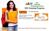 HR Training Course in Noida and Ghaziabad
