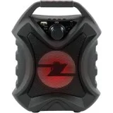 Qfx 4-Inch Rechargeable Party Speaker(NEW)