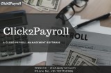 About Click2Payroll - Cloud payroll Management software  SSLTSPL