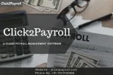 About Click2Payroll - Cloud payroll Management software  SSLTSPL