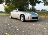 2006 Nissan 350Z Coupe For Sale