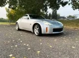 2006 Nissan 350Z Coupe For Sale