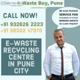 E waste vendor in pune E waste buyers pune - Prabhunath Trader