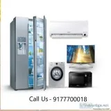 Refrigerator Repair Service Center in Balanagar