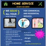 HOME SERVICE