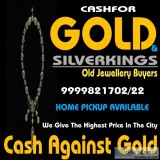 Buy Your Old Gold Jewellery In Delhi NCR