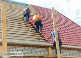 Long Island NY Roof Installation Service