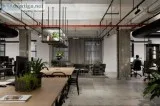 Office and Commercial Architects in Delhi  Office architectural 