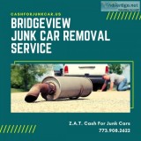 Junk Car Removal