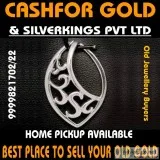 Silver For Cash In Gurgaon
