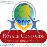 Top 10 schools in bangalore