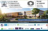 NSAMAcademy