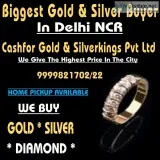 Gold Buyer In Gurgaon
