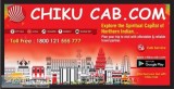 Cab Service in Mumbai - Chiku Cab