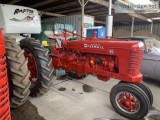1952 FARMHALL H