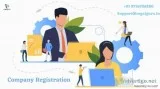 Important 5 Steps to Register a Company in Delhi