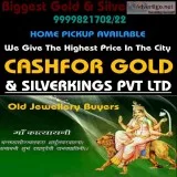 Gold Jewelry In Delhi NCR