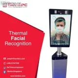 Thermal Facial Recognition