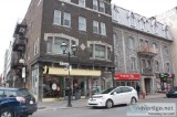 1350 sqft space on St-Denis near the CHUM Ville-Marie Montreal