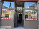 1st choice location 2495 sqft for rent Quartier des spectacles